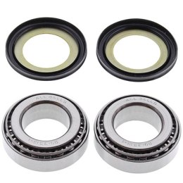 ALL BALLS ŁOŻYSKA GŁÓWKI RAMY Z USZCZELNIACZAMI BMW S1000RR '10-17,SUZUKI GSX-R 600/750 '97-17,DL 650 V-STROM '04-17 SV 650 S TR