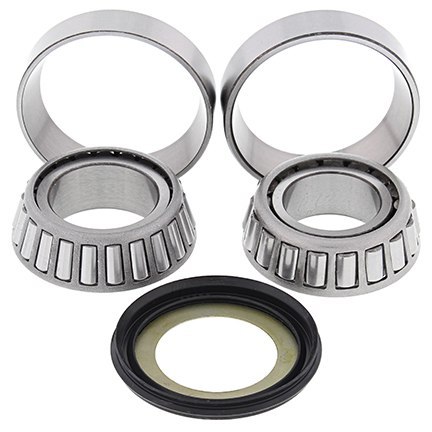ALL BALLS ŁOŻYSKA GŁÓWKI RAMY Z USZCZELNIACZAMI GAS GAS EC/MC125/200/250/300 ALL BALLS ŁOŻYSKA GŁÓWKI RAMY Z USZCZELNIACZAMI GAS GAS EC/MC125/200/250/300
