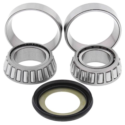 ALL BALLS ŁOŻYSKA GŁÓWKI RAMY Z USZCZELNIACZAMI GAS GAS EC/MC125/200/250/300 ALL BALLS ŁOŻYSKA GŁÓWKI RAMY Z USZCZELNIACZAMI GAS GAS EC/MC125/200/250/300