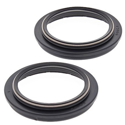 ALL BALLS USZCZELNIACZE PRZEDNIEGO ZAWIESZENIA PYŁOWE HUSQVARNA 50X63,5X11,6 MM ALL BALLS USZCZELNIACZE PRZEDNIEGO ZAWIESZENIA PYŁOWE HUSQVARNA 50X63,5X11,6 MM