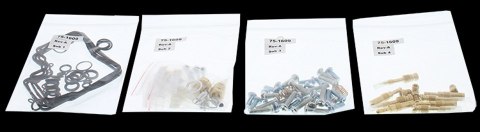 ALL BALLS ZESTAW NAPRAWCZY GAŹNIKA HONDA ST 1100 92-96, ST 1100A 92-96 ALL BALLS ZESTAW NAPRAWCZY GAŹNIKA HONDA ST 1100 92-96, ST 1100A 92-96
