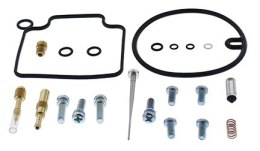 ALL BALLS ZESTAW NAPRAWCZY GAŹNIKA HONDA VTX 1300 08-09, VTX 13600 R 08-09