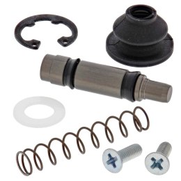 ALL BALLS ZESTAW NAPRAWCZY POMPY SPRZĘGŁA KTM KTM SXF250 '05-'06, SXF450 '04-'06, EXC525 '04-'06, SX65/85 '05-'13 (TŁOK 9,0MM) (
