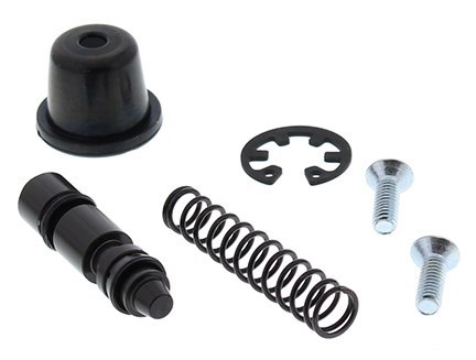 ALL BALLS ZESTAW NAPRAWCZY POMPY SPRZĘGŁA KTM SX 125/150 16-18, SXF 250/350 16-18 BREMBO (9mm) Dot4 ALL BALLS ZESTAW NAPRAWCZY POMPY SPRZĘGŁA KTM SX 125/150 16-18, SXF 250/350 16-18 BREMBO (9mm) Dot4