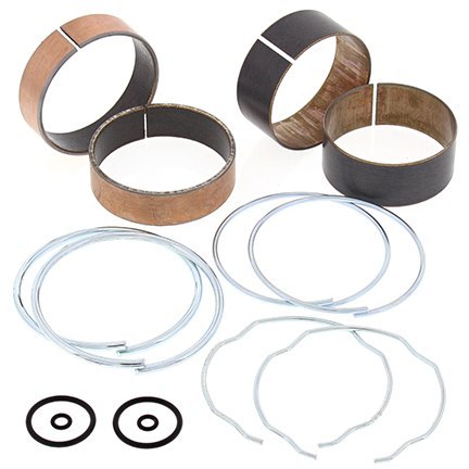 ALL BALLS ZESTAW TULEJEK (PANEWEK) ZAWIESZENIA PRZEDNIEGO HONDA CR 250 '97-'07, CRF 250R '04-'08, CRF 250X '04-'17, CRF 450R '02 ALL BALLS ZESTAW TULEJEK (PANEWEK) ZAWIESZENIA PRZEDNIEGO HONDA CR 250 '97-'07, CRF 250R '04-'08, CRF 250X '04-'17, CRF 450R '02