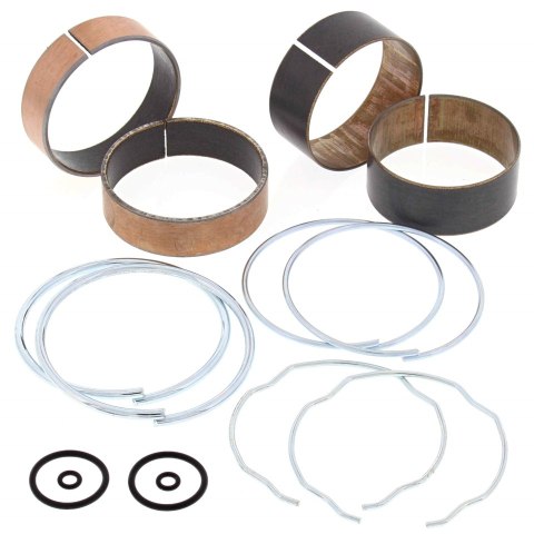 ALL BALLS ZESTAW TULEJEK (PANEWEK) ZAWIESZENIA PRZEDNIEGO HONDA CR 250 '97-'07, CRF 250R '04-'08, CRF 250X '04-'17, CRF 450R '02 ALL BALLS ZESTAW TULEJEK (PANEWEK) ZAWIESZENIA PRZEDNIEGO HONDA CR 250 '97-'07, CRF 250R '04-'08, CRF 250X '04-'17, CRF 450R '02