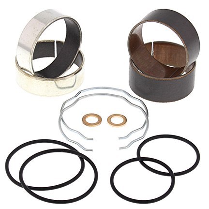 ALL BALLS ZESTAW TULEJEK (PANEWEK) ZAWIESZENIA PRZEDNIEGO HONDA CRF 250L (14), NC 700X (15) ALL BALLS ZESTAW TULEJEK (PANEWEK) ZAWIESZENIA PRZEDNIEGO HONDA CRF 250L (14), NC 700X (15)