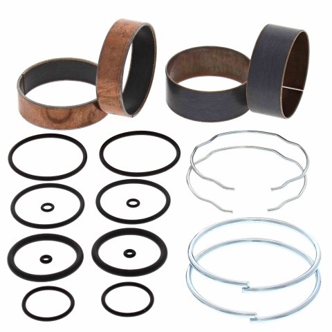 ALL BALLS ZESTAW TULEJEK (PANEWEK) ZAWIESZENIA PRZEDNIEGO HONDA CRF 250R '10-'14 ALL BALLS ZESTAW TULEJEK (PANEWEK) ZAWIESZENIA PRZEDNIEGO HONDA CRF 250R '10-'14
