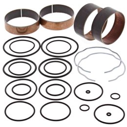 ALL BALLS ZESTAW TULEJEK (PANEWEK) ZAWIESZENIA PRZEDNIEGO HONDA CRF 250R (15)