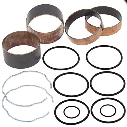 ALL BALLS ZESTAW TULEJEK (PANEWEK) ZAWIESZENIA PRZEDNIEGO SUZUKI RM 125/250 (98) ALL BALLS ZESTAW TULEJEK (PANEWEK) ZAWIESZENIA PRZEDNIEGO SUZUKI RM 125/250 (98)