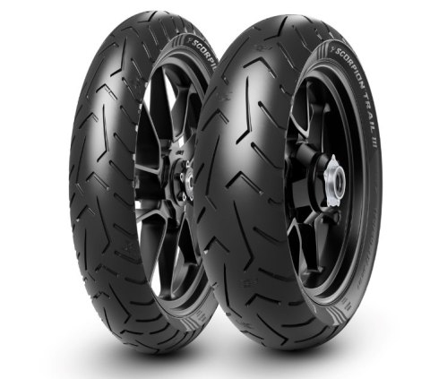 PIRELLI OPONA 170/60R17 SCORPION TRAIL III 72V TL M/C TYŁ DOT 01-35/2025