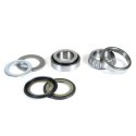 PROX ŁOŻYSKA GŁÓWKI RAMY Z USZCZELNIACZAMI HONDA CB 400 F/A/T (75-84), CB 450N, CX 500 78-86, XL125V VARADERO (01-11) (22-1011)