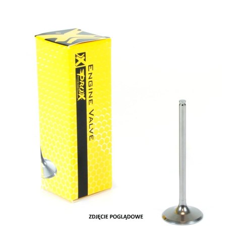 PROX ZAWÓR WYDECHOWY SUZUKI DRZ 400 '00-'20, LTZ 400 '03-'18 (OEM:12911-29F00) PROX ZAWÓR WYDECHOWY SUZUKI DRZ 400 '00-'20, LTZ 400 '03-'18 (OEM:12911-29F00)