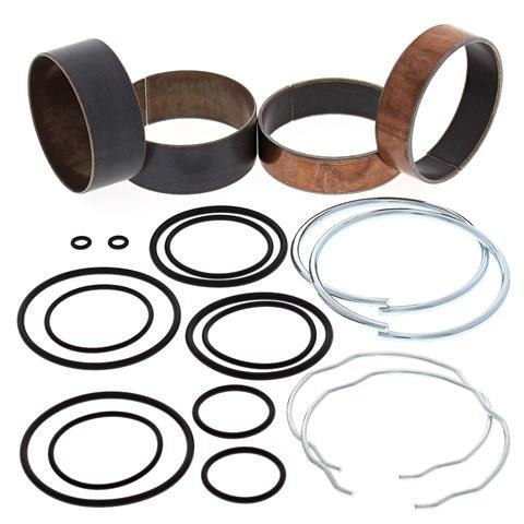 PROX ZESTAW TULEJEK (PANEWEK) ZAWIESZENIA PRZEDNIEGO KAWASAKI KXF 450 15-18 (38-6130) PROX ZESTAW TULEJEK (PANEWEK) ZAWIESZENIA PRZEDNIEGO KAWASAKI KXF 450 15-18 (38-6130)