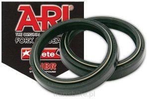 ARIETE USZCZELNIACZE PRZEDNIEGO ZAWIESZENIA OLEJOWE TCL 43X55X10,5/12 (55-122) ARIETE USZCZELNIACZE PRZEDNIEGO ZAWIESZENIA OLEJOWE TCL 43X55X10,5/12 (55-122)