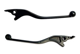 PSYCHIC DŹWIGNIA HAMULCA HONDA CBF 125 '08-'16, CBF 250 '04-'07, XL 125 V VARADERO '01-'13, CG 125 '04-'07 (OEM: 53175-KK4-010; 