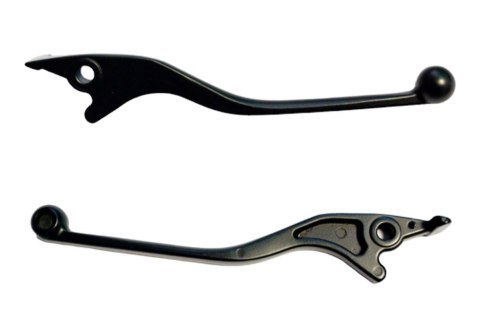 PSYCHIC DŹWIGNIA HAMULCA HONDA CBF 125 '08-'16, CBF 250 '04-'07, XL 125 V VARADERO '01-'13, CG 125 '04-'07 (OEM: 53175-KK4-010; 