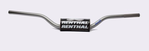 RENTHAL KIEROWNICA 1,1/8 CALA (28,6MM) ATV FATBAR HANDLEBAR BLACK YAMAHA YZF 450 '07- PADDED KOLOR TYTAN Z GĄBKĄ RENTHAL KIEROWNICA 1,1/8 CALA (28,6MM) ATV FATBAR HANDLEBAR BLACK YAMAHA YZF 450 '07- PADDED KOLOR TYTAN Z GĄBKĄ