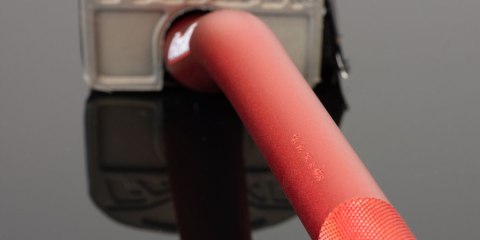 RENTHAL KIEROWNICA 1,1/8 CALA (28,6MM) MX FATBAR HANDLEBARS RED RC SX/SXF 06-09, SUZUKI RM/RMZ 06-13 KOLOR CZERWONY Z GĄBKĄ RENTHAL KIEROWNICA 1,1/8 CALA (28,6MM) MX FATBAR HANDLEBARS RED RC SX/SXF 06-09, SUZUKI RM/RMZ 06-13 KOLOR CZERWONY Z GĄBKĄ