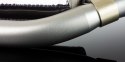 RENTHAL KIEROWNICA 1,1/8 CALA (28,6MM) MX TWINWALL 918 HANDLEBAR BLACK CR HIGH/RICKY JOHNSON PADDED KOLOR CZARNY Z GĄBKĄ