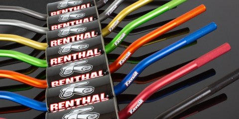 RENTHAL KIEROWNICA 1,1/8 CALA (28,6MM) TRIAL 100 FATBAR HANDLEBARS GOLD TRIALS 100 KOLOR ZŁOTY Z GĄBKĄ RENTHAL KIEROWNICA 1,1/8 CALA (28,6MM) TRIAL 100 FATBAR HANDLEBARS GOLD TRIALS 100 KOLOR ZŁOTY Z GĄBKĄ