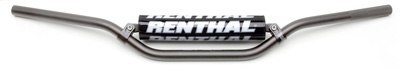 RENTHAL KIEROWNICA 7/8 CALA (22MM) MX HANDLEBAR GREY REED / WINDHAM PADDED KOLOR SZARY Z GĄBKĄ RENTHAL KIEROWNICA 7/8 CALA (22MM) MX HANDLEBAR GREY REED / WINDHAM PADDED KOLOR SZARY Z GĄBKĄ