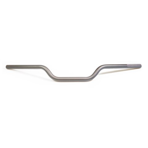RENTHAL KIEROWNICA 7/8 CALA (22MM) ROAD HANDLEBAR LOW GREY KOLOR SZARY RENTHAL KIEROWNICA 7/8 CALA (22MM) ROAD HANDLEBAR LOW GREY KOLOR SZARY