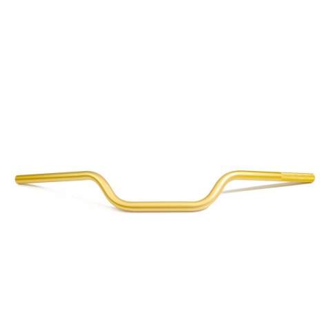 RENTHAL KIEROWNICA 7/8 CALA (22MM) ROAD HANDLEBAR MEDIUM GOLD KOLOR ZŁOTY RENTHAL KIEROWNICA 7/8 CALA (22MM) ROAD HANDLEBAR MEDIUM GOLD KOLOR ZŁOTY