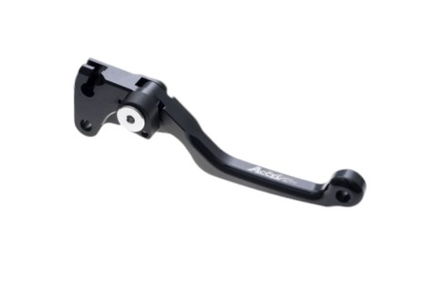 ACCEL DŹWIGNIA (KLAMKA NIEŁAMKA) SPRZĘGŁA YAMAHA WRF 250/450 '05-'16 KOLOR CZARNY - PROMOCJA ACCEL DŹWIGNIA (KLAMKA NIEŁAMKA) SPRZĘGŁA YAMAHA WRF 250/450 '05-'16 KOLOR CZARNY - PROMOCJA