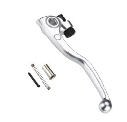 ACCEL DŹWIGNIA SPRZĘGŁA KTM SX/EXC '07-19 HUSQVARNA '14-19, BETA RR 250/300 '13-19 POMPA BREMBO (MX-08397-1,74021) (LB-1545-OE-P