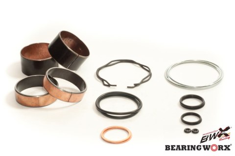 BEARING WORX ZESTAW TULEJEK (PANEWEK) ZAWIESZENIA PRZEDNIEGO HONDA CR 80/85 '96-'07, CRF 150R '07-'18, SUZUKI RM 85 '02-'17 (38-