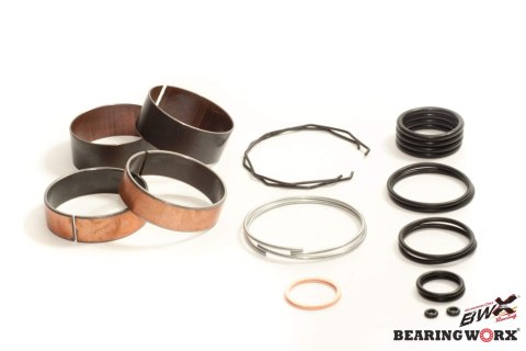 BEARING WORX ZESTAW TULEJEK (PANEWEK) ZAWIESZENIA PRZEDNIEGO HONDA CRF 450R 09-16, KXF 450 08-12, YZF 450 10-19 (38-6075)=FBK500 BEARING WORX ZESTAW TULEJEK (PANEWEK) ZAWIESZENIA PRZEDNIEGO HONDA CRF 450R 09-16, KXF 450 08-12, YZF 450 10-19 (38-6075)=FBK500