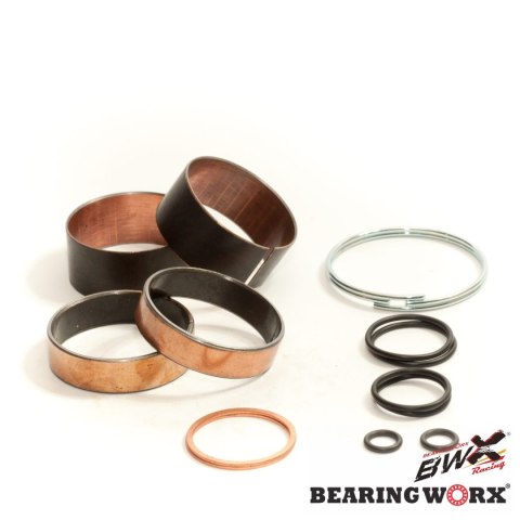 BEARING WORX ZESTAW TULEJEK (PANEWEK) ZAWIESZENIA PRZEDNIEGO KTM SX 85 '03-'13, SX 105 '06-'11 (38-6052) BEARING WORX ZESTAW TULEJEK (PANEWEK) ZAWIESZENIA PRZEDNIEGO KTM SX 85 '03-'13, SX 105 '06-'11 (38-6052)