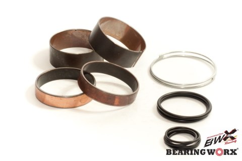 BEARING WORX ZESTAW TULEJEK (PANEWEK) ZAWIESZENIA PRZEDNIEGO KTM SXF/XCF '15-'16 (38-6122) BEARING WORX ZESTAW TULEJEK (PANEWEK) ZAWIESZENIA PRZEDNIEGO KTM SXF/XCF '15-'16 (38-6122)