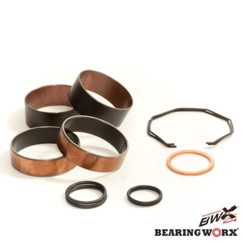 BEARING WORX ZESTAW TULEJEK (PANEWEK) ZAWIESZENIA PRZEDNIEGO YAMAHA YZ125/250 04,YZF250/450 04, WR250F 06-14, WR450F 05-11 (38-6 BEARING WORX ZESTAW TULEJEK (PANEWEK) ZAWIESZENIA PRZEDNIEGO YAMAHA YZ125/250 04,YZF250/450 04, WR250F 06-14, WR450F 05-11 (38-6