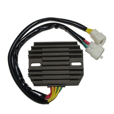 ELECTROSPORT REGULATOR NAPIĘCIA HONDA VFR 800 (98-99) SUPER DUTY, SUZUKI TL 1000S/R 98-03, MOTO GUZZI (2571-01) ELECTROSPORT REGULATOR NAPIĘCIA HONDA VFR 800 (98-99) SUPER DUTY, SUZUKI TL 1000S/R 98-03, MOTO GUZZI (2571-01)