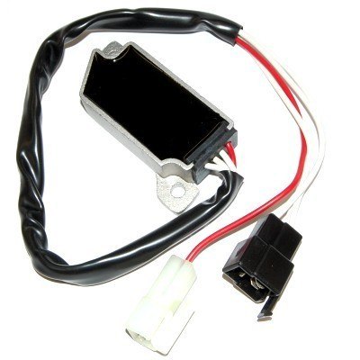 ELECTROSPORT REGULATOR NAPIĘCIA YAMAHA XV 535/750/1000/1100, V-MAX ELECTROSPORT REGULATOR NAPIĘCIA YAMAHA XV 535/750/1000/1100, V-MAX