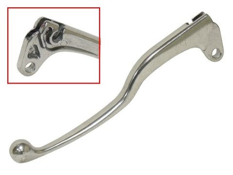 PSYCHIC DŹWIGNIA SPRZĘGŁA YAMAHA YBR 125 '04-'18 (73951) (MC-08998SL) (3D9-H3912-00) (DSY34SN)