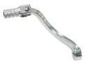 PSYCHIC DŹWIGNIA ZMIANY BIEGÓW KTM 690 DUKE 09-13, 690 SMC 08-11, 690 SUPERMOTO 07-08 ALUMINIOWA KOLOR SREBRNY (75034031000) (30