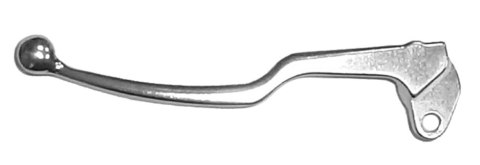 V PARTS (VICMA) DŹWIGNIA SPRZĘGŁA YAMAHA FZS 600 / TDM / XJ, KOLOR SREBRNY (DSY06SV) (71851)