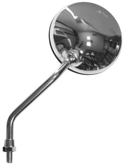 VICMA LUSTERKO HONDA CB 500/600/900 CHROM PRAWE (LH73R) (EH456D)