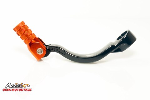 ACCEL DŹWIGNIA ZMIANY BIEGÓW KTM SX 85 '18-'25, SX 125/150 '16-'23, EXCF/SXF 450 '16-'22, EXC500 '17-'23 , GAS GAS MC 85/125 '21 ACCEL DŹWIGNIA ZMIANY BIEGÓW KTM SX 85 '18-'25, SX 125/150 '16-'23, EXCF/SXF 450 '16-'22, EXC500 '17-'23 , GAS GAS MC 85/125 '21