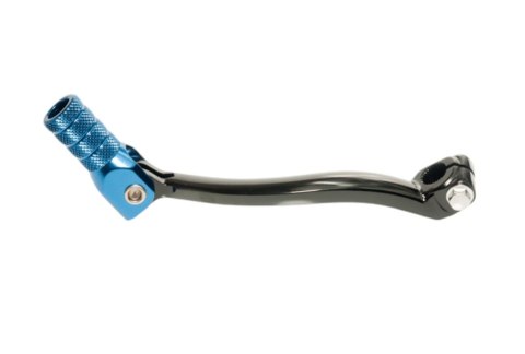 ACCEL DŹWIGNIA ZMIANY BIEGÓW YAMAHA YZF 450 '06-'13 ALUMINIOWA KOLOR CZARNY, KOŃCÓWKA NIEBIESKA (2S2-18110-00-00) ACCEL DŹWIGNIA ZMIANY BIEGÓW YAMAHA YZF 450 '06-'13 ALUMINIOWA KOLOR CZARNY, KOŃCÓWKA NIEBIESKA (2S2-18110-00-00)