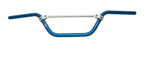 ACCEL KIEROWNICA ALUMINIOWA Z POPRZECZKĄ (22,2MM) ATV WYSOKA KOLOR NIEBIESKI (SZER. 770MM, WYS. 160MM) ACCEL KIEROWNICA ALUMINIOWA Z POPRZECZKĄ (22,2MM) ATV WYSOKA KOLOR NIEBIESKI (SZER. 770MM, WYS. 160MM)
