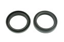ATHENA USZCZELNIACZE PRZEDNIEGO ZAWIESZENIA OLEJOWE (2SZT.) 37X49,1X8/10,5 (ARI050) (DERBI, SENDA 50, YAMAHA X-CITY 125/250)