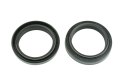ATHENA USZCZELNIACZE PRZEDNIEGO ZAWIESZENIA OLEJOWE (2SZT.) 37X49,1X8/10,5 (ARI050) (DERBI, SENDA 50, YAMAHA X-CITY 125/250)