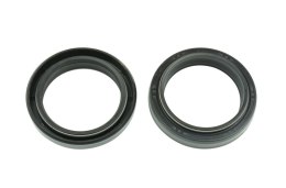 ATHENA USZCZELNIACZE PRZEDNIEGO ZAWIESZENIA OLEJOWE (2SZT.) 37X49,1X8/10,5 (ARI050) (DERBI, SENDA 50, YAMAHA X-CITY 125/250)
