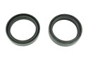 ATHENA USZCZELNIACZE PRZEDNIEGO ZAWIESZENIA OLEJOWE (2SZT.) 43X54X11 (ARI118) (DUCATI, APRILIA 750/850)