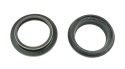 ATHENA USZCZELNIACZE PRZEDNIEGO ZAWIESZENIA PYŁOWE (2SZT) NOK 40X52,5X4,6/14, APRILIA RS/RX 125 '08-'10, BMW C600/650 '13-'17, D