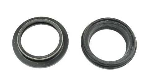 ATHENA USZCZELNIACZE PRZEDNIEGO ZAWIESZENIA PYŁOWE (2SZT) NOK 40X52,5X4,6/14, APRILIA RS/RX 125 '08-'10, BMW C600/650 '13-'17, D ATHENA USZCZELNIACZE PRZEDNIEGO ZAWIESZENIA PYŁOWE (2SZT) NOK 40X52,5X4,6/14, APRILIA RS/RX 125 '08-'10, BMW C600/650 '13-'17, D